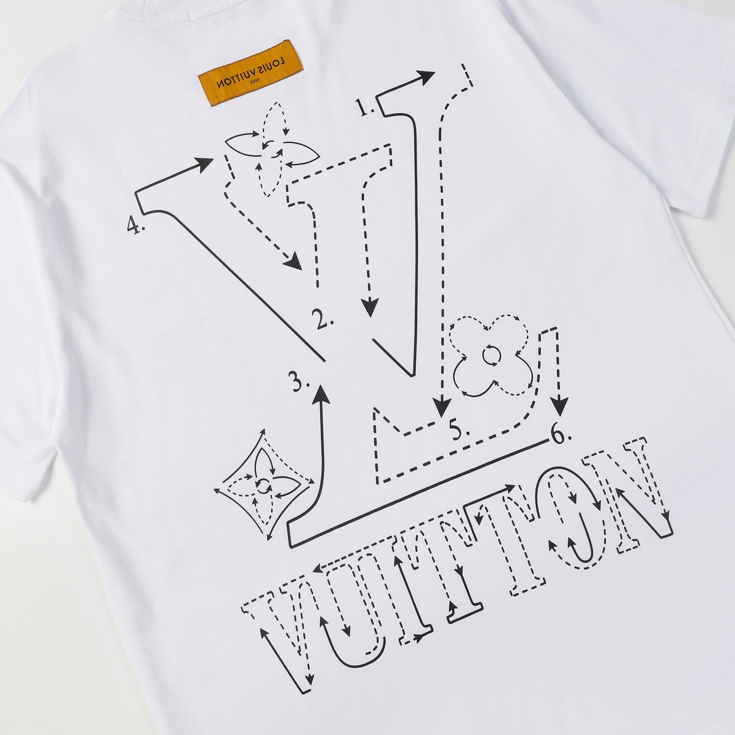 L Shirt