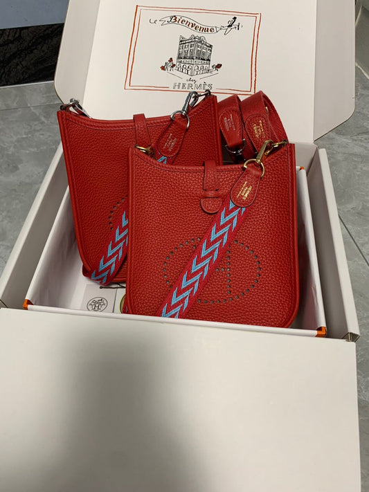 Everyday Chic Mini Crossbody Bags