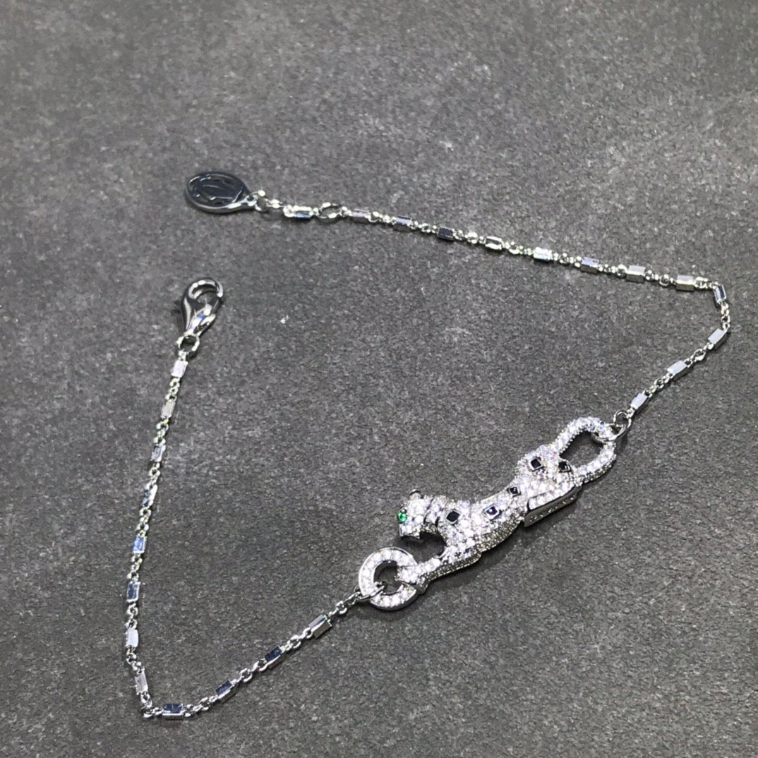 Bracelet 3 colors offered