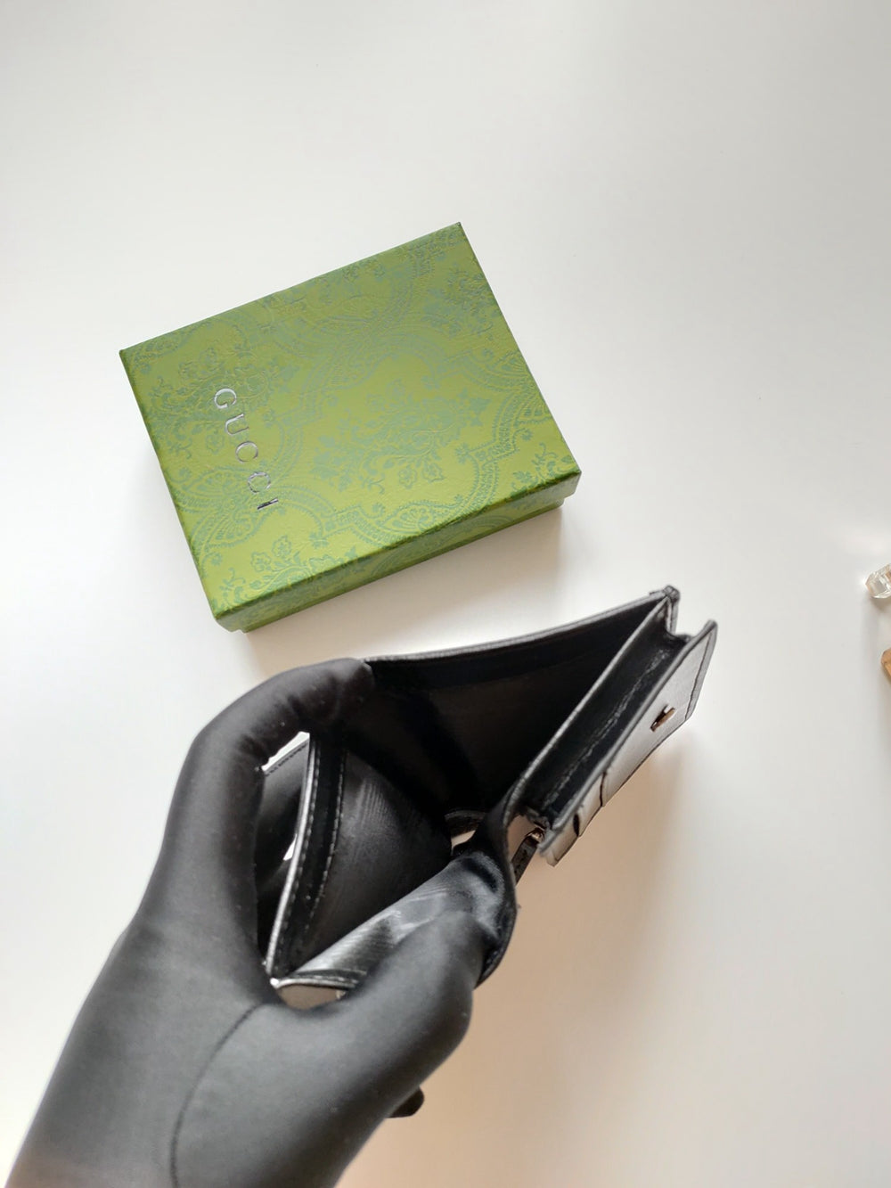 G Wallet 1:1 11*8*3