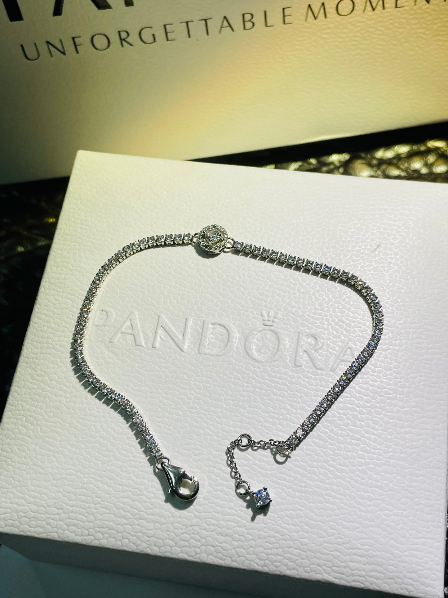 P Bracelet