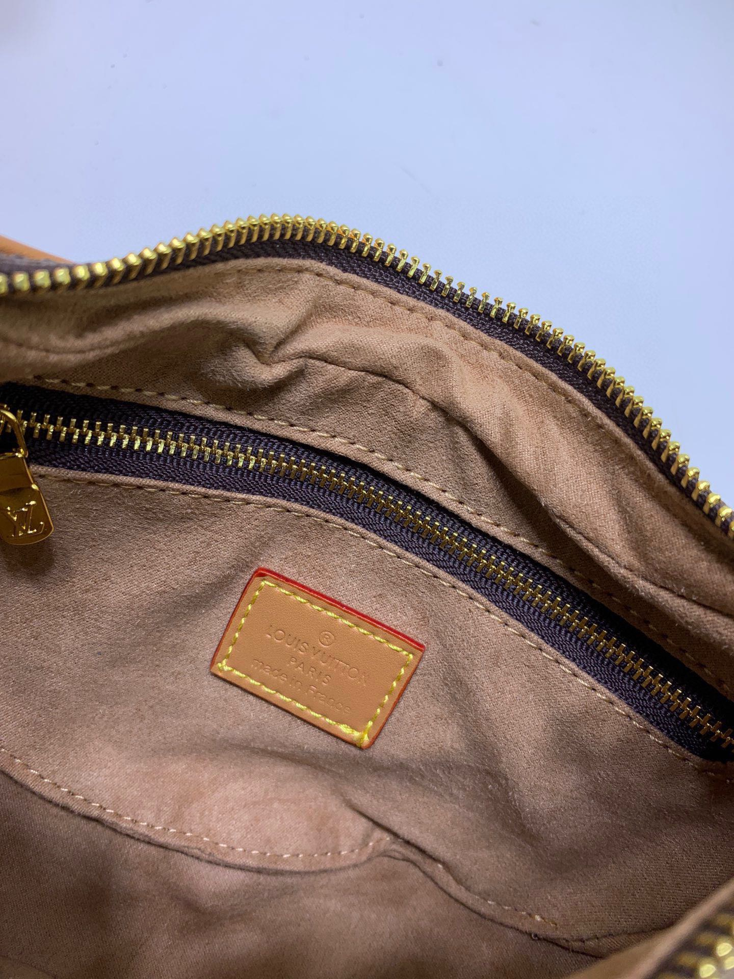 L purse 1:1 quality size: 23*13*6 cm