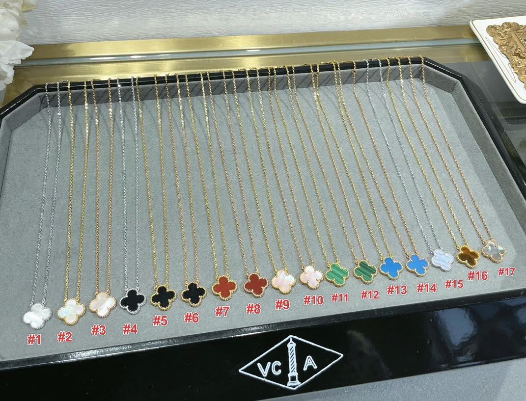 VC Necklace 2 pics