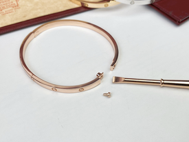 C Bracelet