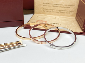 C Bracelet