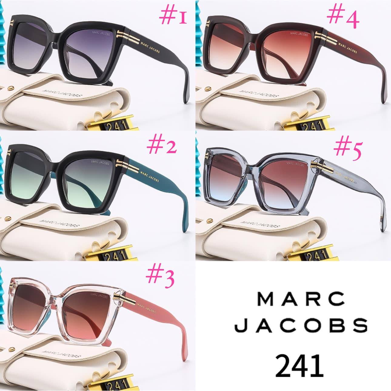 M sunglasses collection Multiple pics and styles