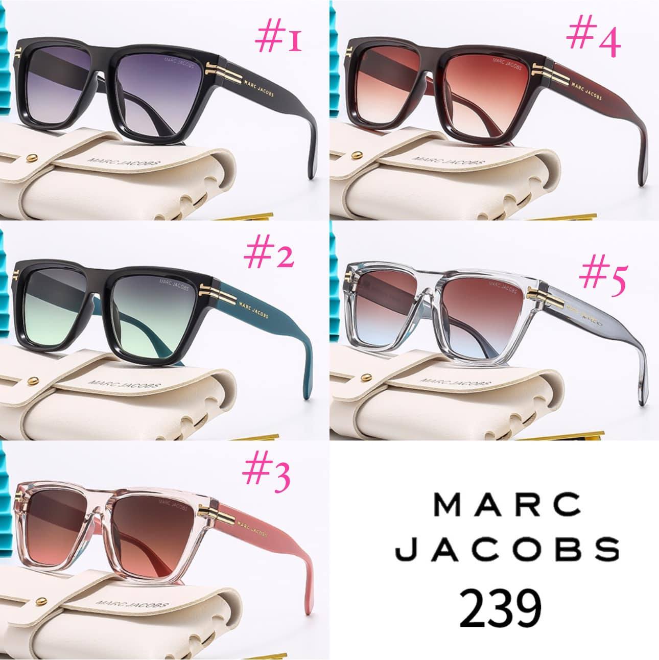M sunglasses collection Multiple pics and styles