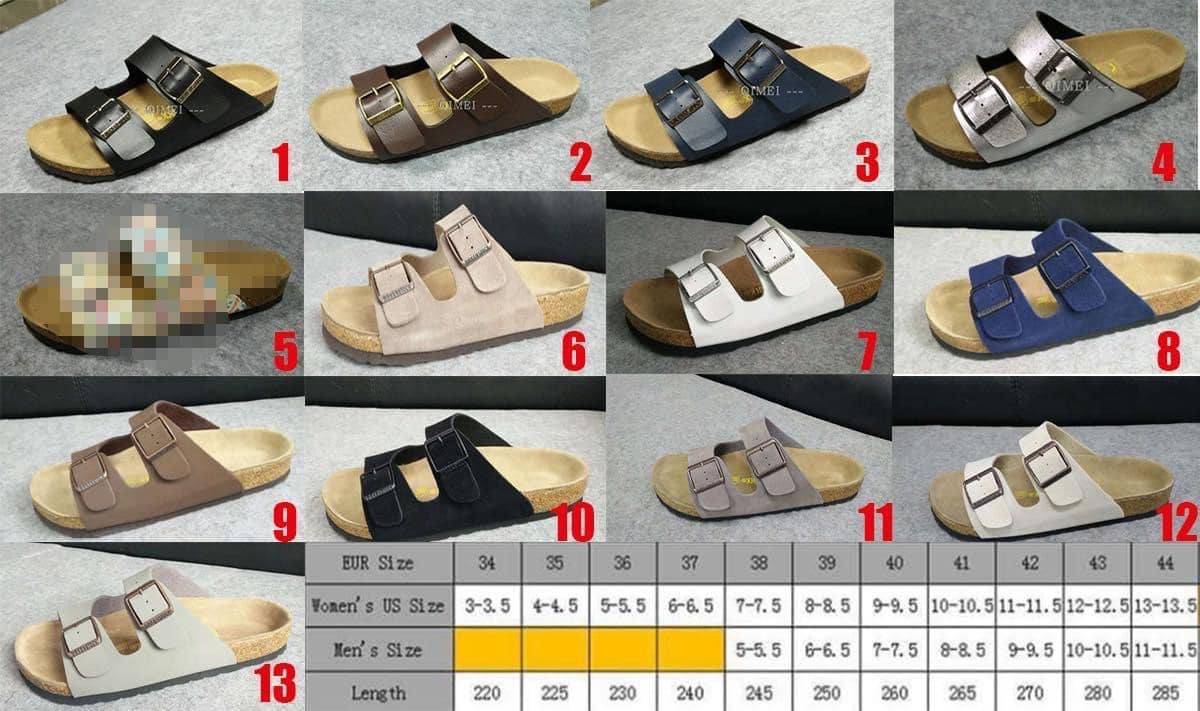 BK sandals Multiple styles and Pics