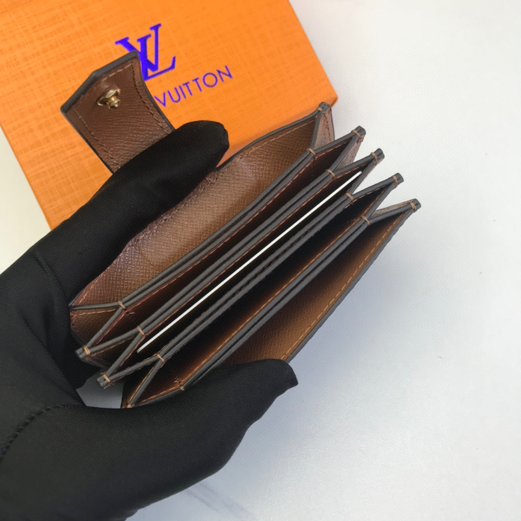 L card holder wallet 1:1