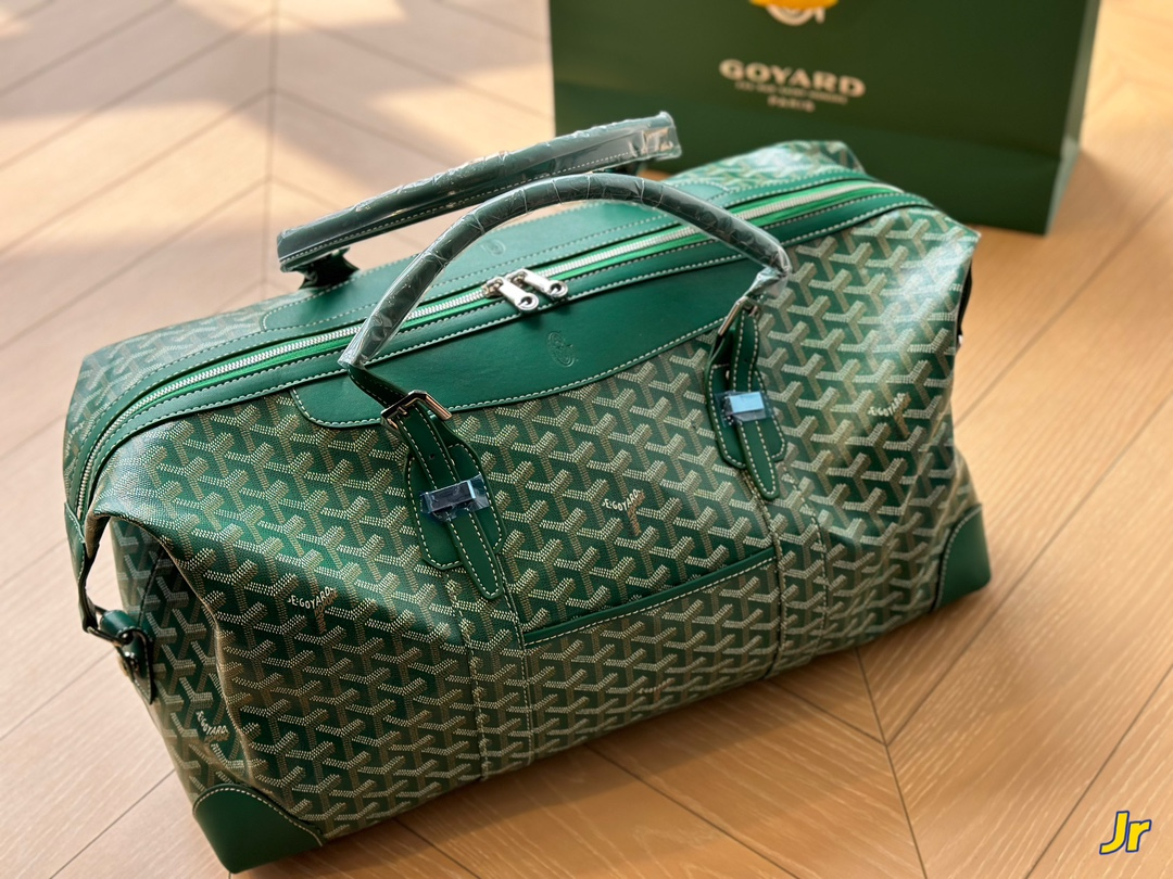 G Duffle 1:1 quality size: 50 cm Multiple colors