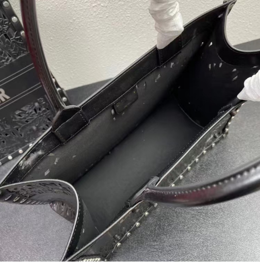 CD Purse 1:1 Black or Brown