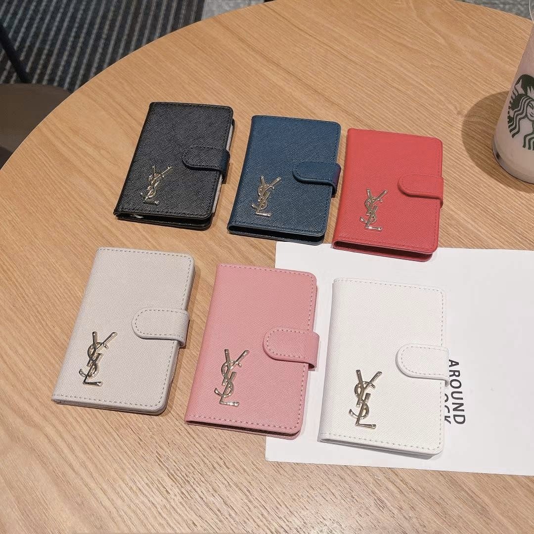 Multiple designer Card wallets