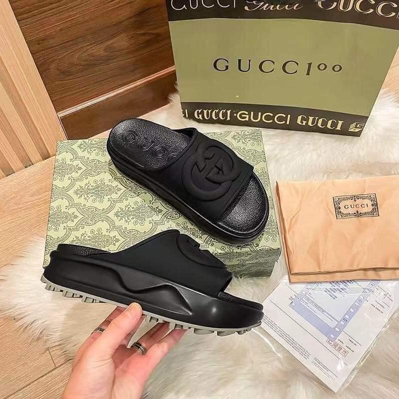 G Chunky slides 1:1