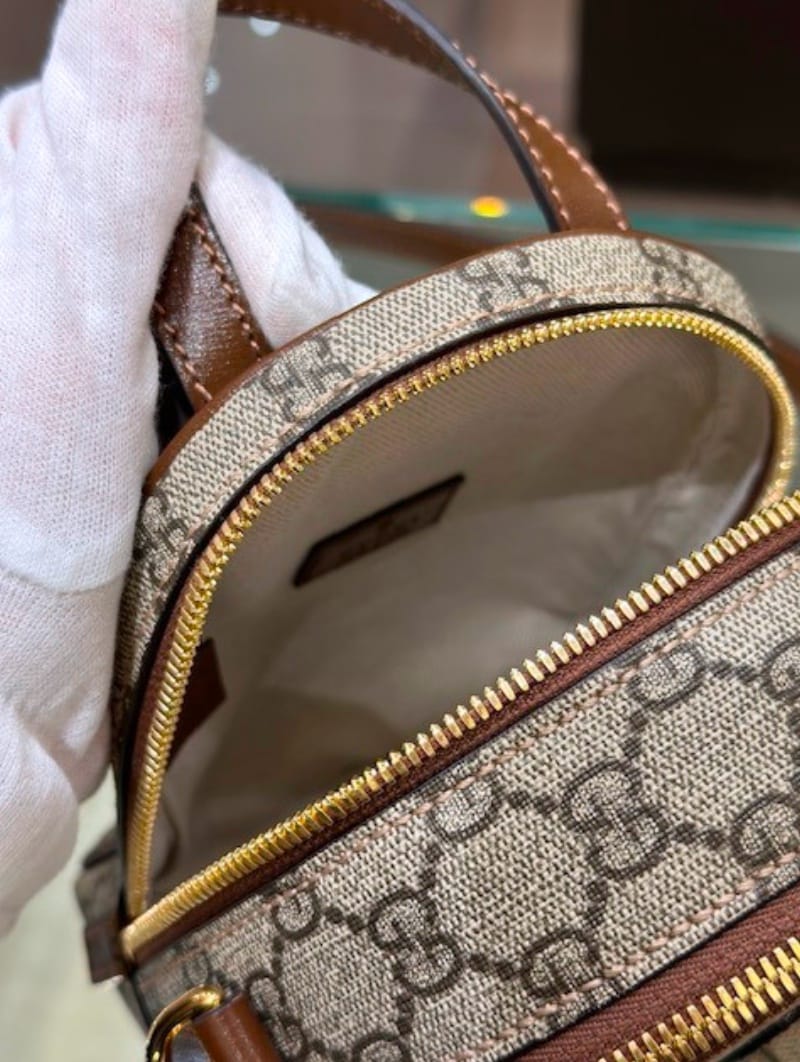 G mini Bag purse 1:1