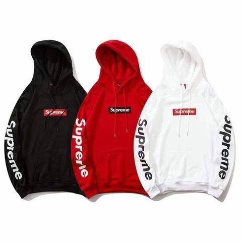 Supreme hoodie