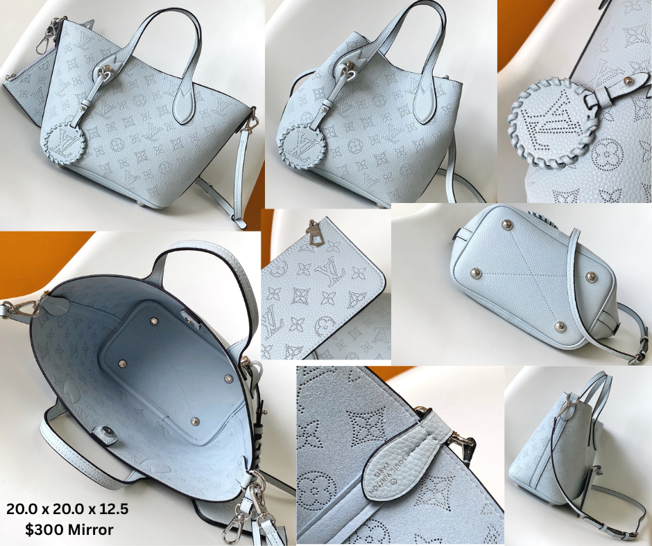 L purse