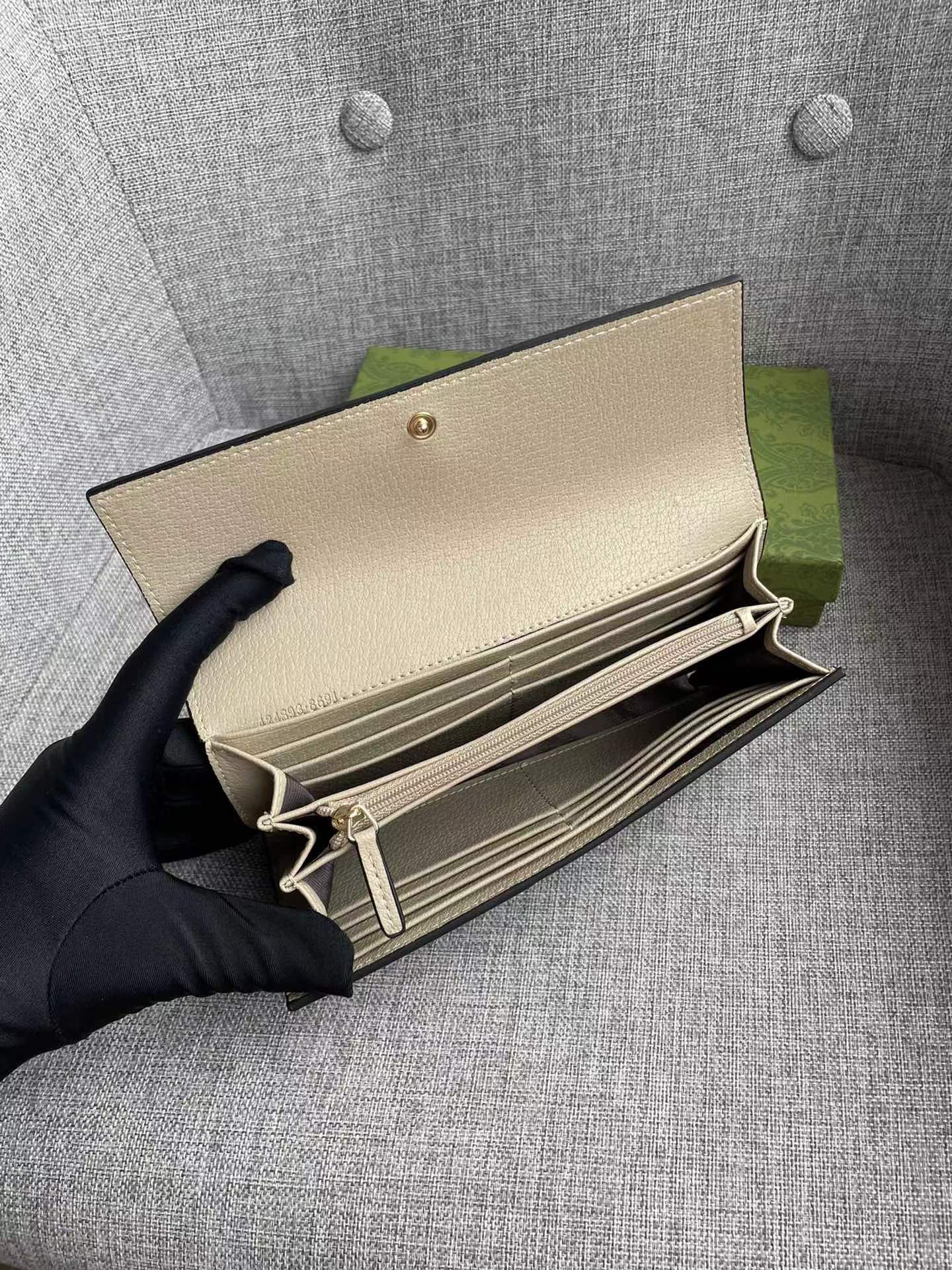 G Wallet 1:1