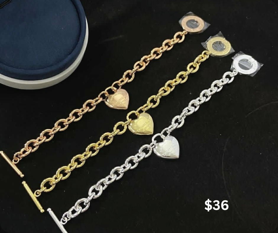 Tiffany & Co Bracelet