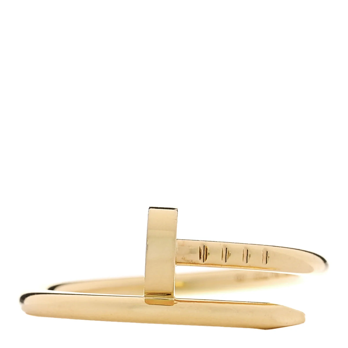 Ring Silver or Gold