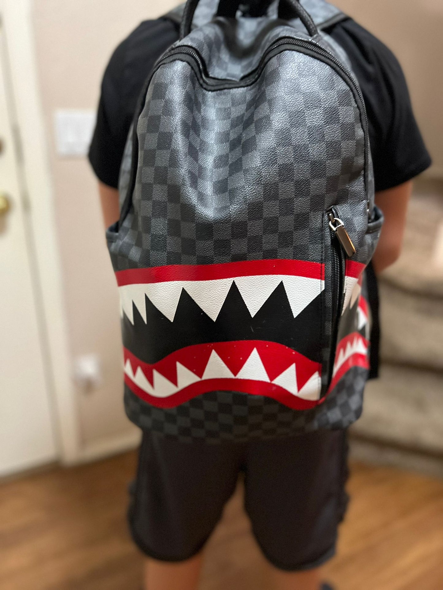 Sprayground Backpack