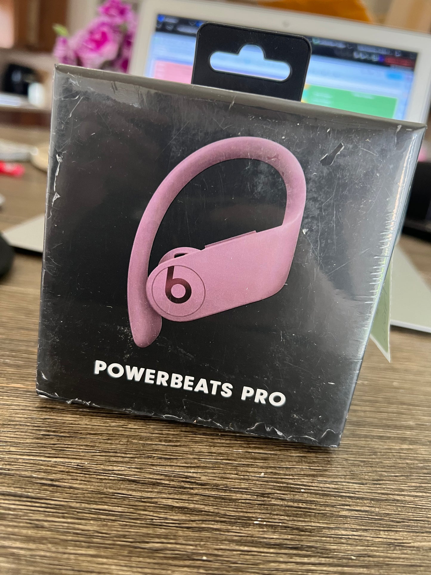 Powerbeats Pro Earphones