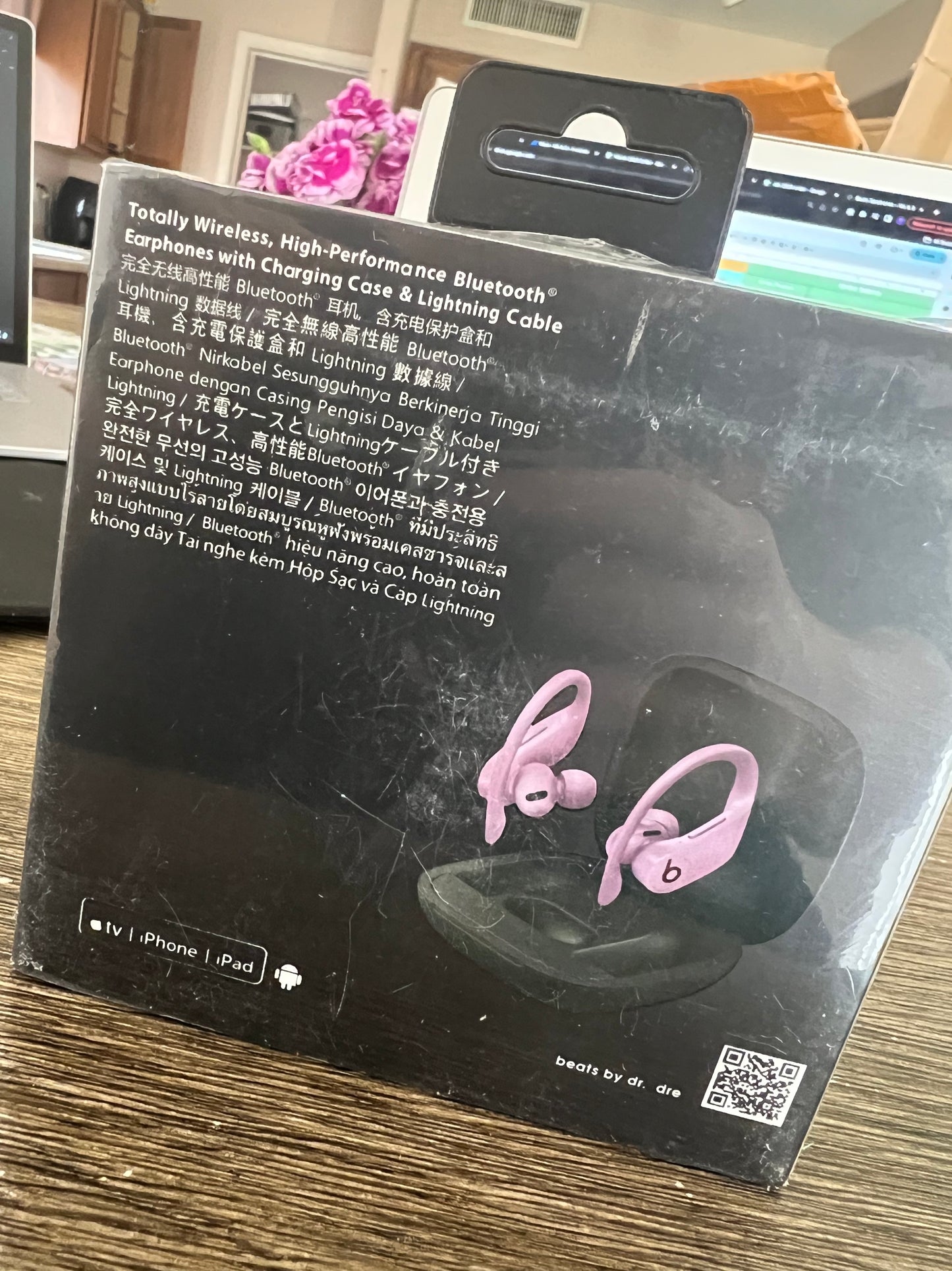 Powerbeats Pro Earphones