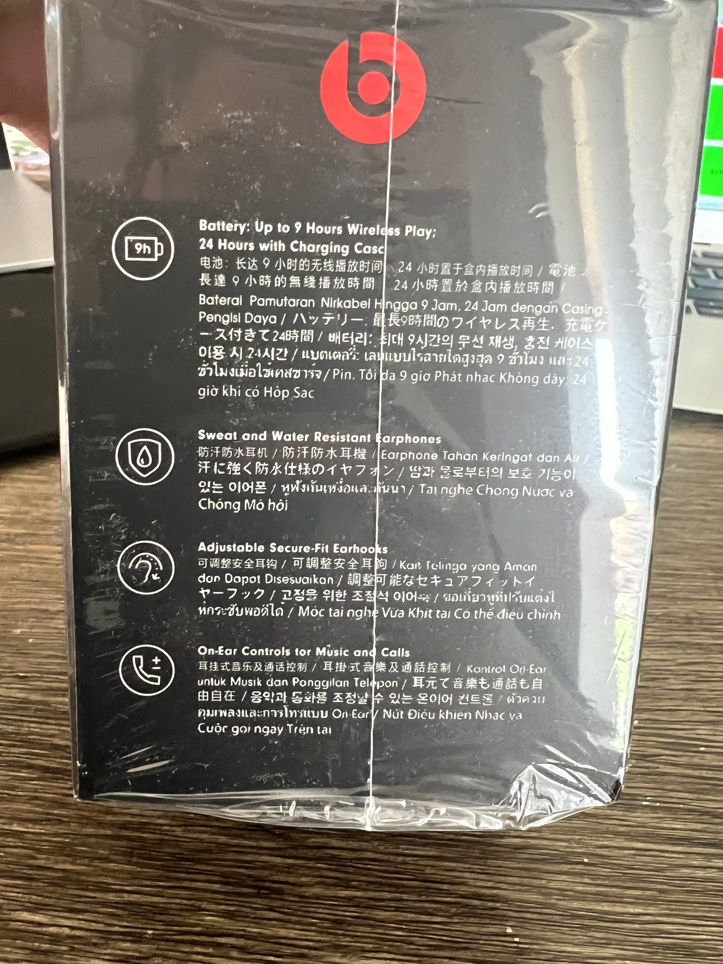 Powerbeats Pro Earphones