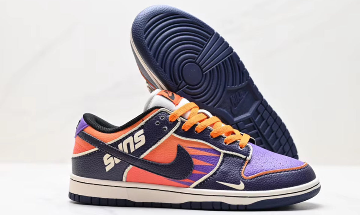 Toddler/ kids Dunks shoes