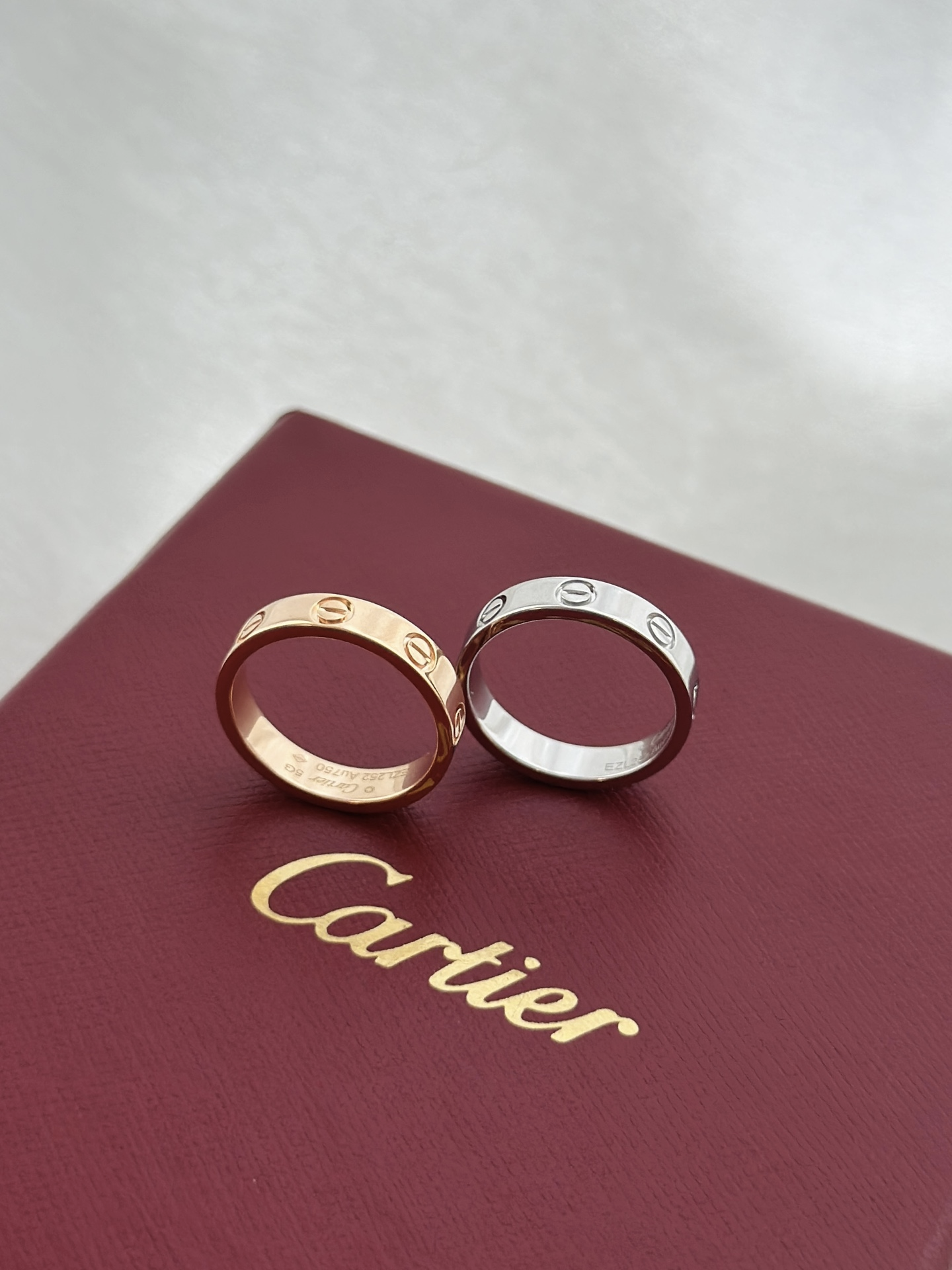 C Ring