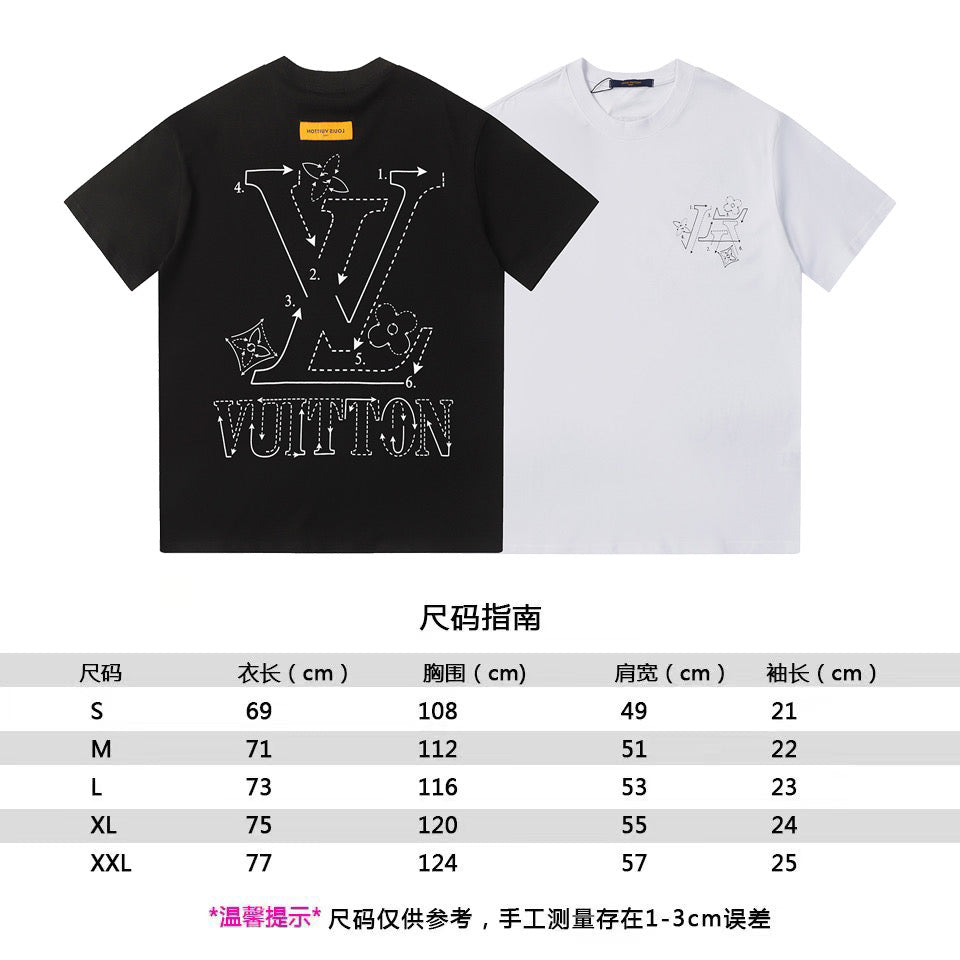 L Shirt
