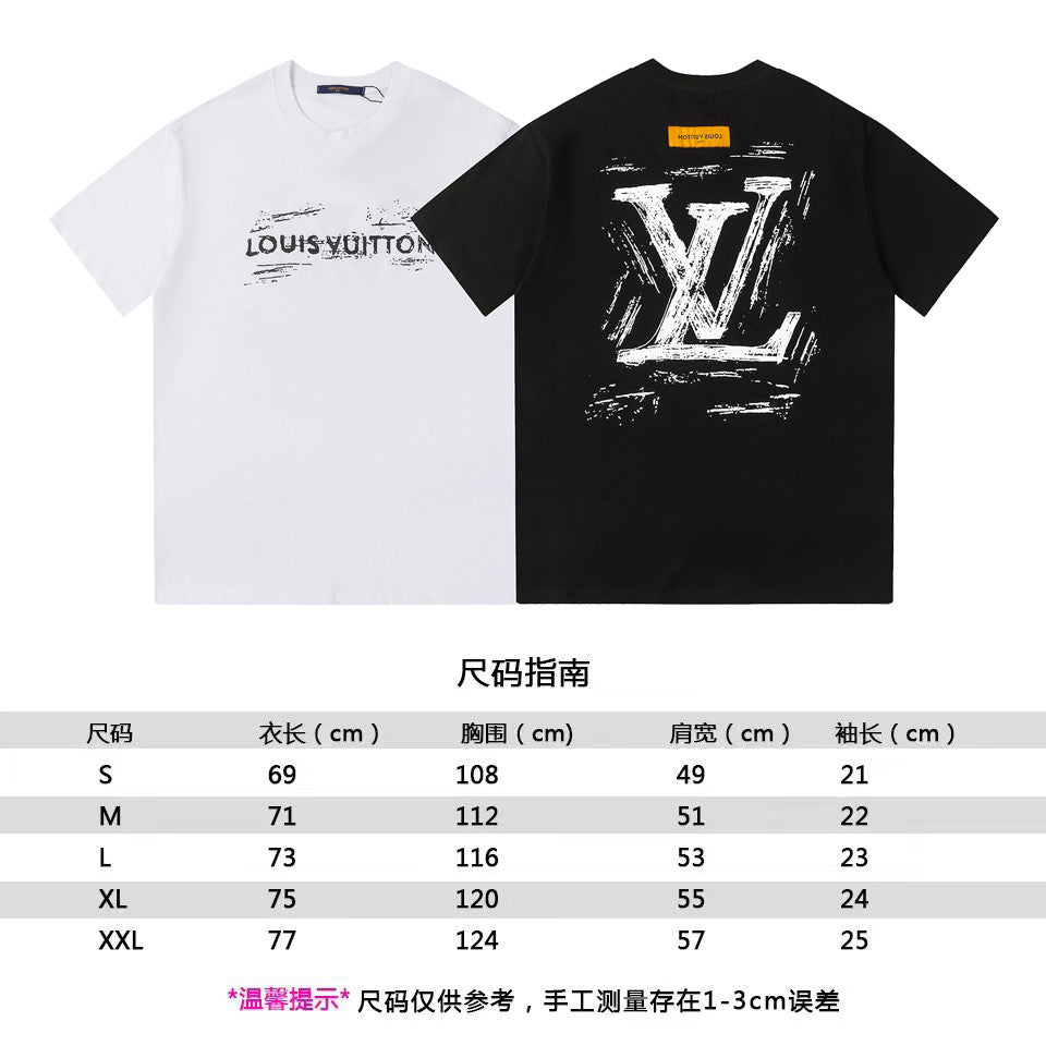 L Shirt