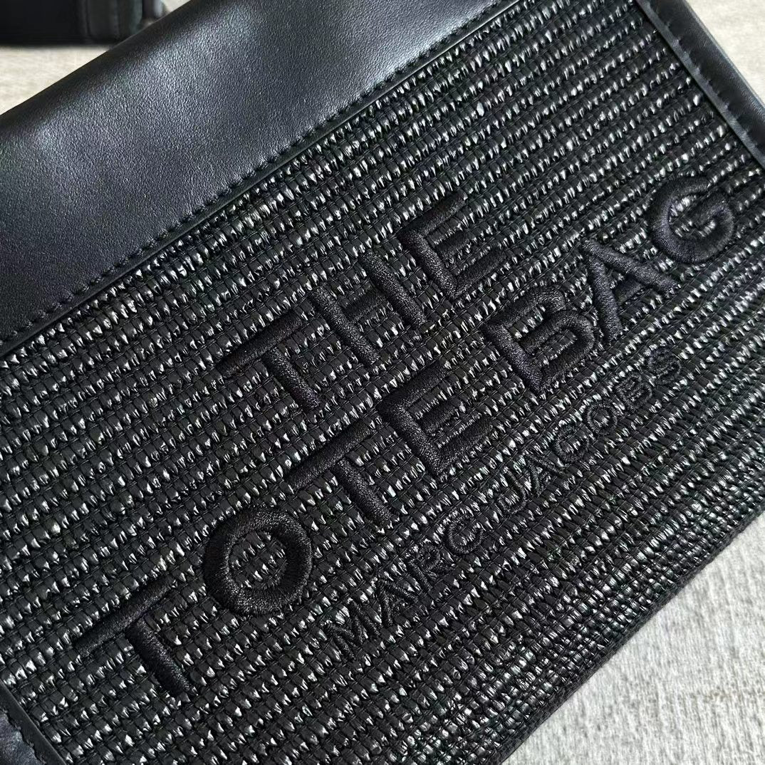 The MJ comes in two sizes/Colors