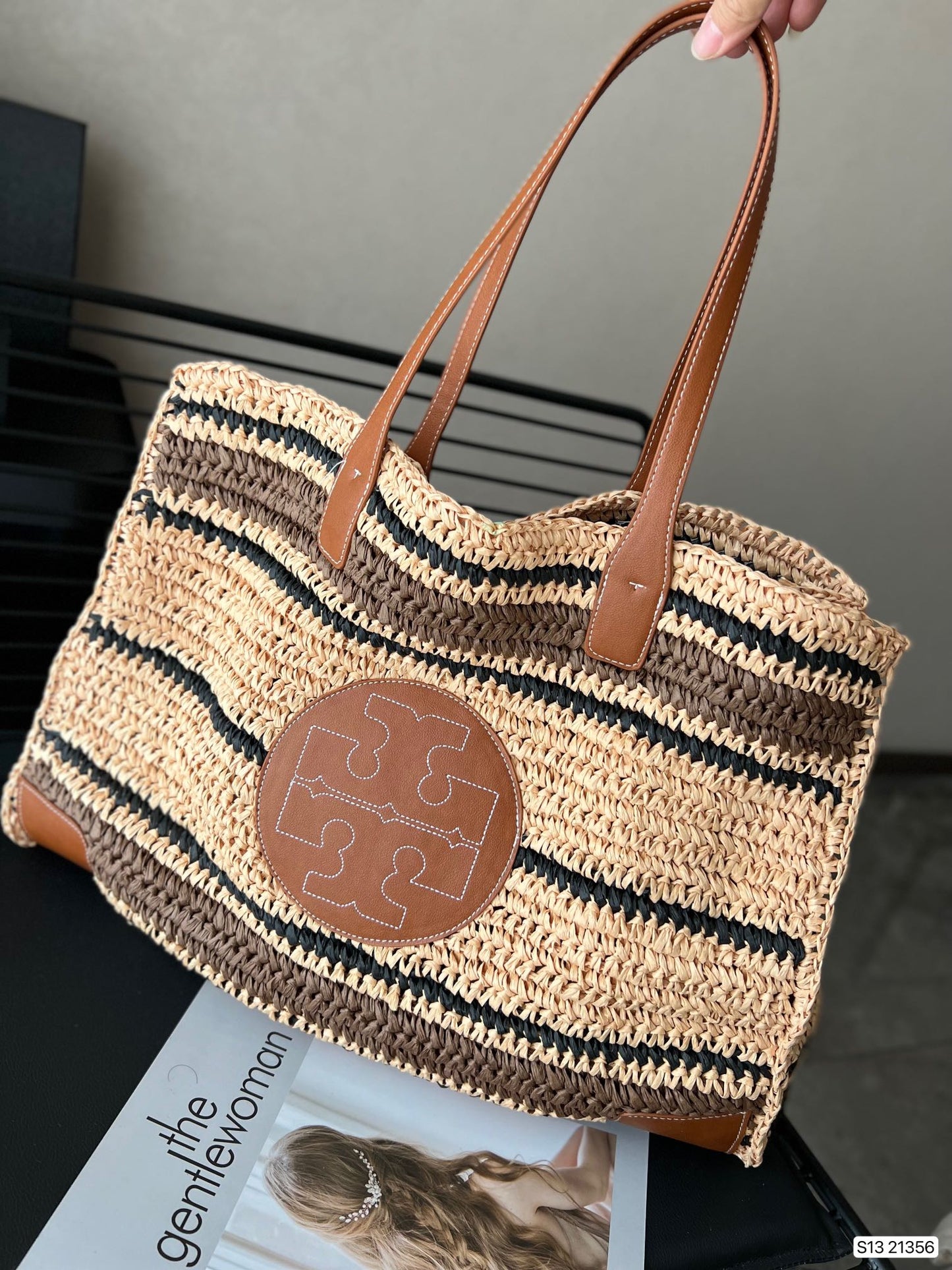 TB Tote High quality size: 45*38 cm