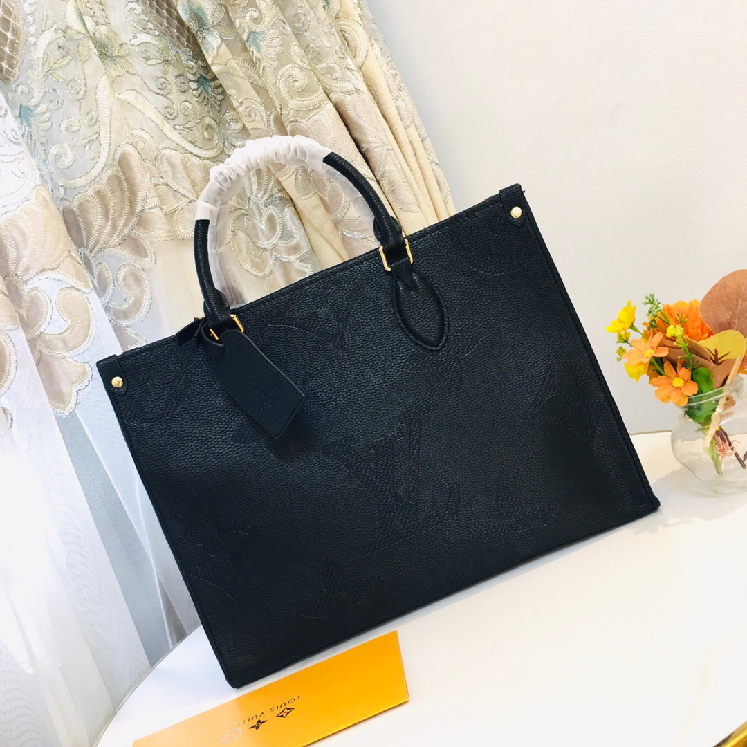 L Purse 1:1 with inside strap too 41CM or 34CM