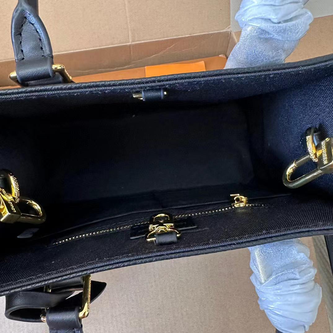 L Purse 41*34CM 2 quality's