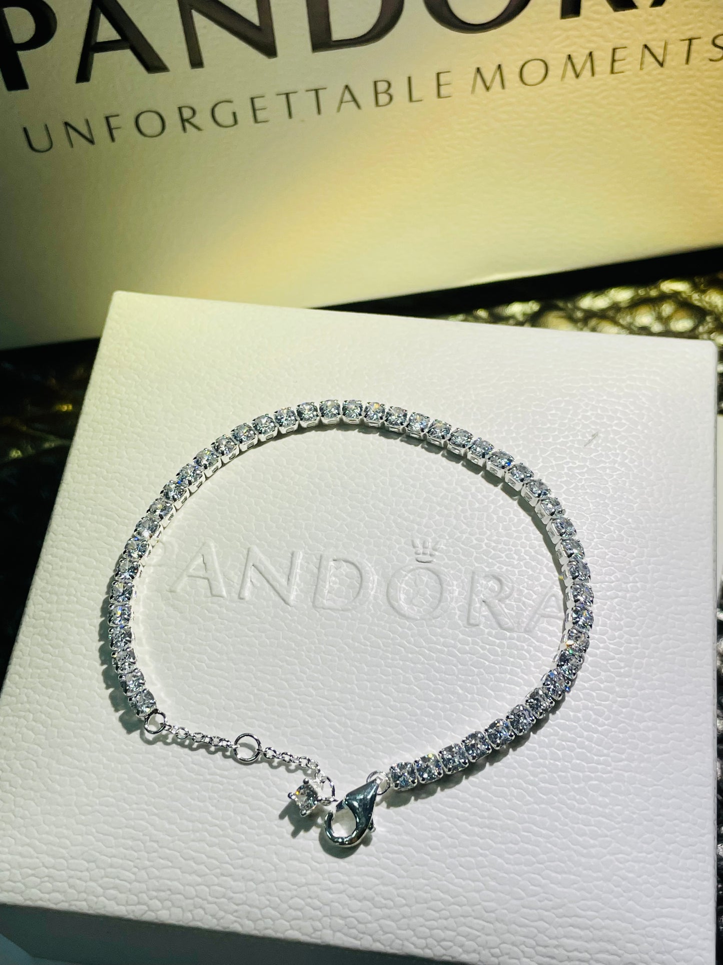 P Bracelet