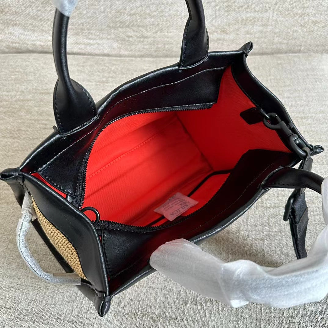 The MJ comes in two sizes/Colors