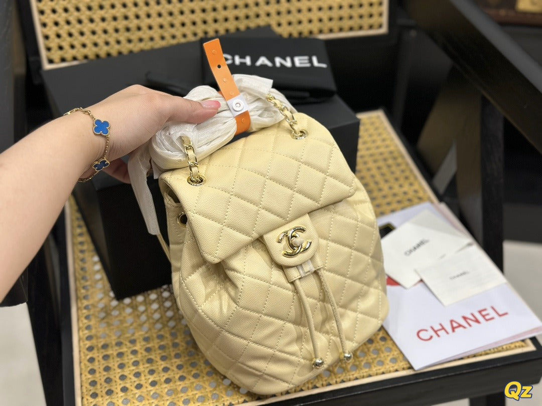 C Backpack 1:1