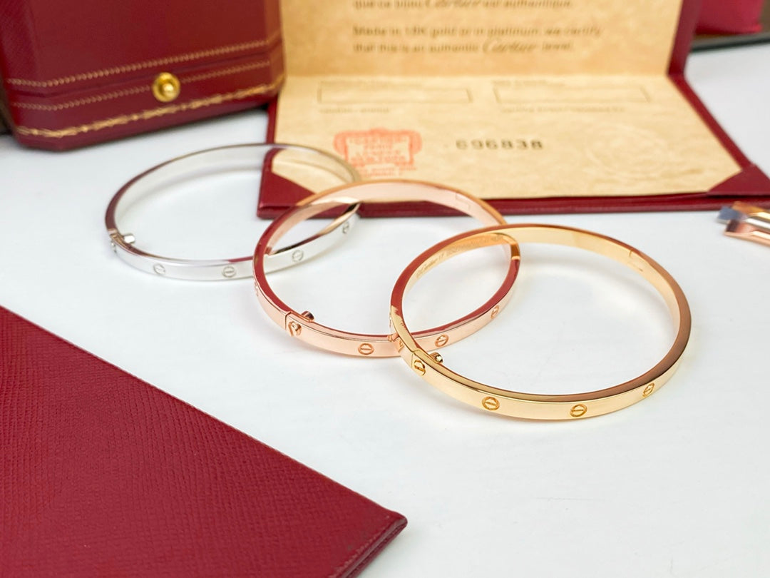 C Bracelet