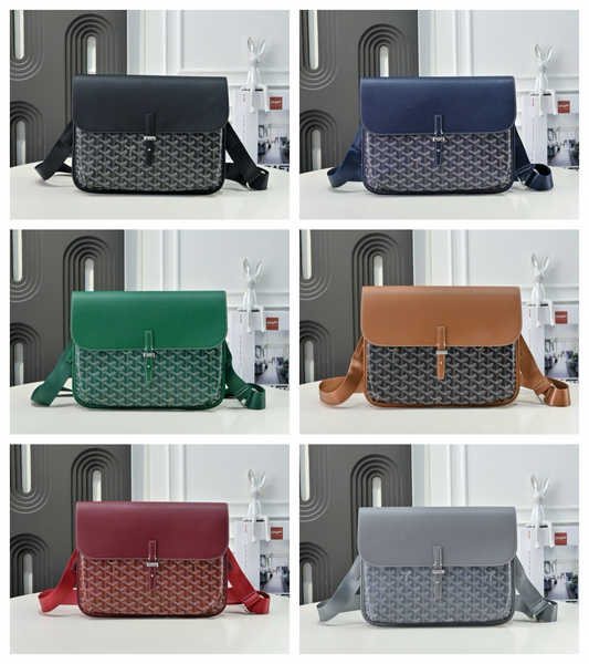 Mini Bum Bag