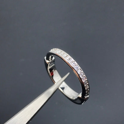 T rings size5-6-7-8