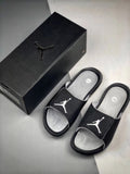 Jordan Hydro 6 slides shoes