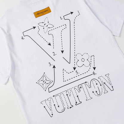 L Shirt