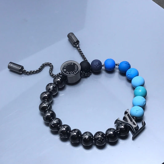 Mens L Bracelet