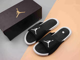 Jordan Hydro 6 slides shoes