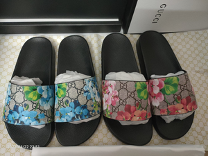 G Flower Slides size:35-45 1:1