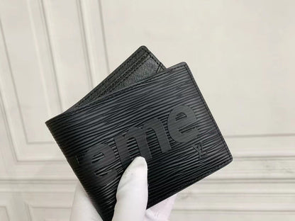 SLV Men's Wallet
