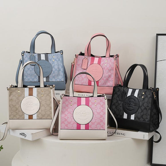 C Purse Multiple colors