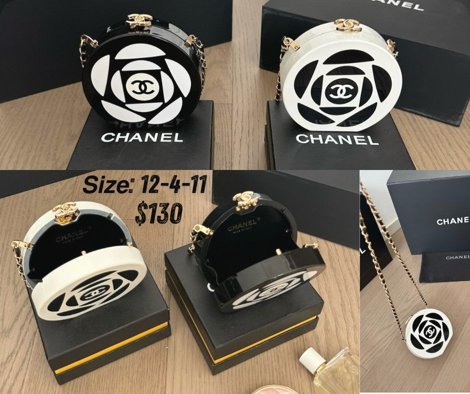 Chanel Purse