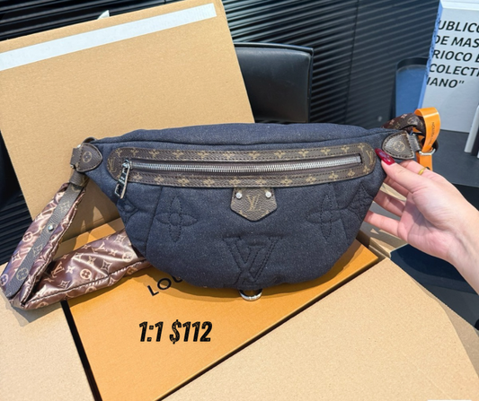 LV BUM BAG